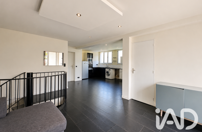 Vente Appartement 4 pièces — photo 4
