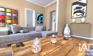 Appartement 4 Pièces 93 m² à vendre à Nantes (44000)