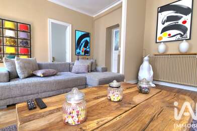 Appartement 4 pièces 357000 €