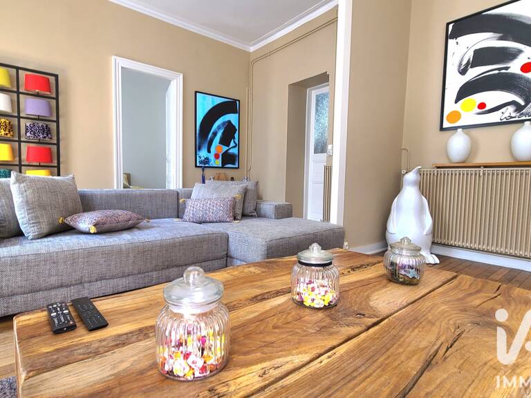 Vente Appartement 4 pièces — photo 1