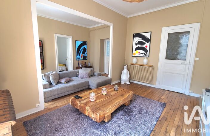 Vente Appartement 4 pièces — photo 2
