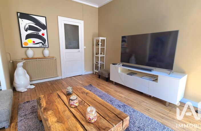 Vente Appartement 4 pièces — photo 3