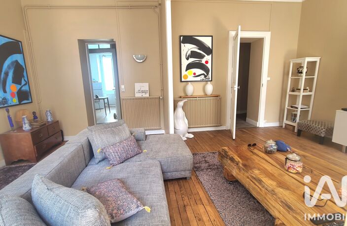 Vente Appartement 4 pièces — photo 4