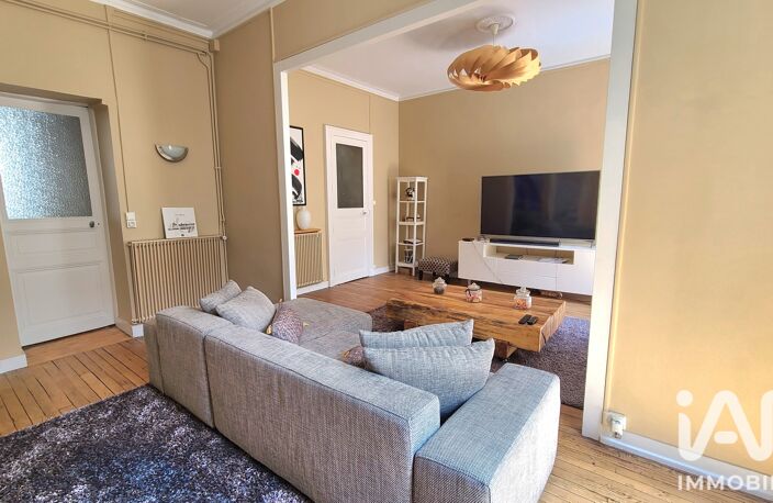 Vente Appartement 4 pièces — photo 5
