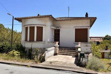 Maison 6 pièces 77400 €