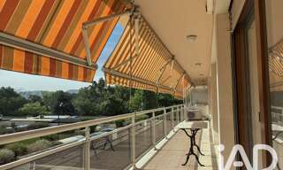 Appartement 4 Pièces 92 m² à vendre à Aix-en-Provence (13100)