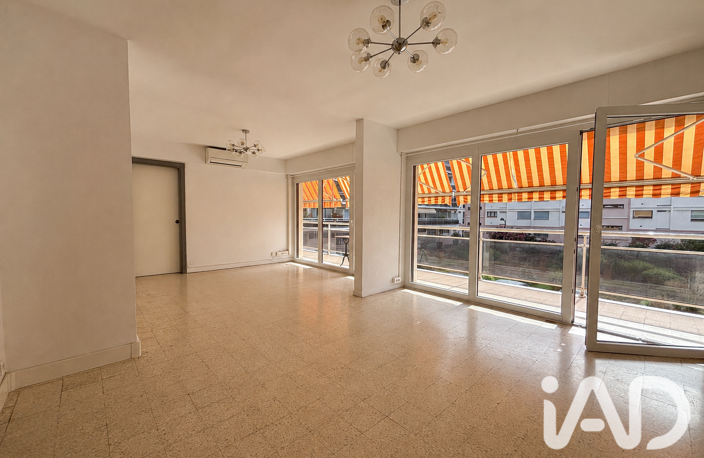 Vente Appartement 4 pièces — photo 2