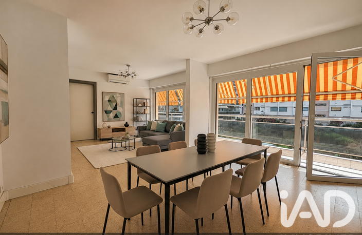 Vente Appartement 4 pièces — photo 3
