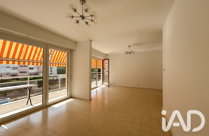 Vente Appartement 4 pièces — photo 4