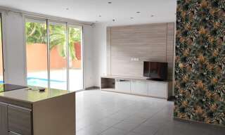 Maison 4 Pièces 109 m² à vendre à Saint-François (97118)