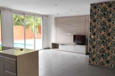 Maison 4 pièces 450000 €