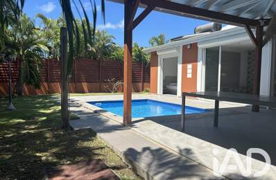 Vente Maison/villa 4 pièces — photo du bien