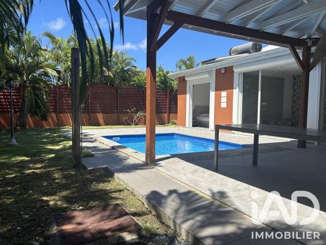 Vente Maison/villa 4 pièces — photo du bien