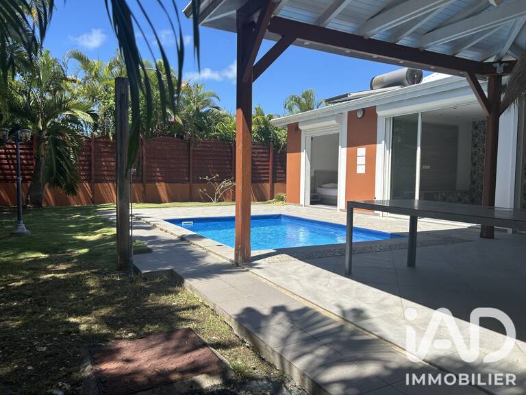 Vente Maison/villa 4 pièces — photo 1