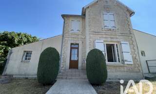 Maison 5 Pièces 118 m² à vendre à Pons (17800)