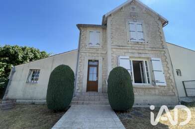 Maison 5 pièces 209000 €