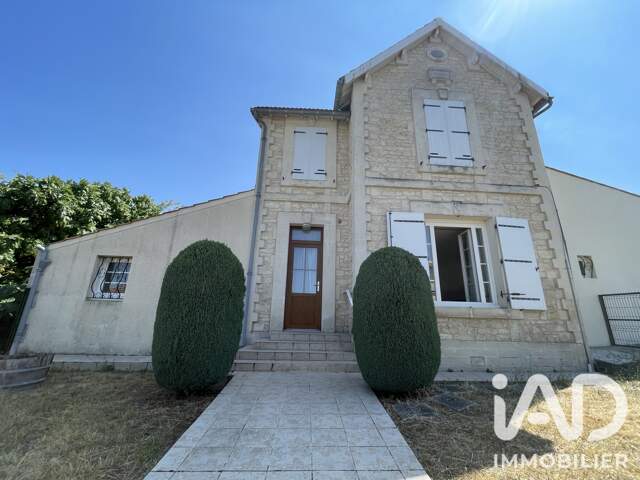 Vente Maison/villa 5 pièces — photo du bien