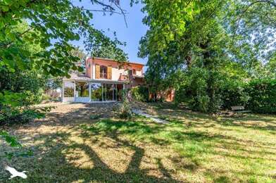 Maison 6 pièces 416960 €