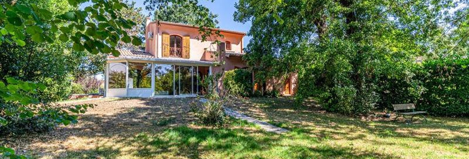 Maison 6 Pièces 119 m² à vendre à Mérignac (33700)