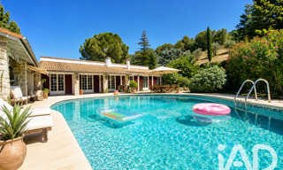 Maison 10 Pièces 176 m² à vendre à Saint-Privat-des-Vieux (30340)