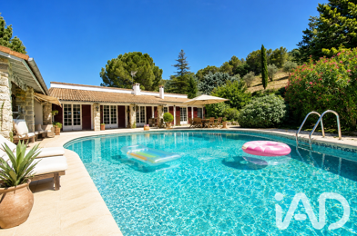 Maison 10 pièces 640000 €