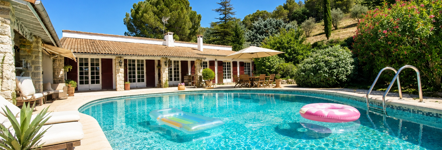 Maison 10 Pièces 176 m² à vendre à Saint-Privat-des-Vieux (30340)