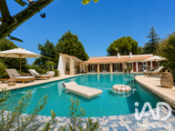 Vente Maison/villa 10 pièces — photo 2