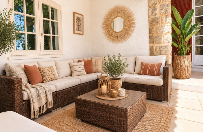 Vente Maison/villa 10 pièces — photo 3