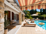 Vente Maison/villa 10 pièces — photo 4