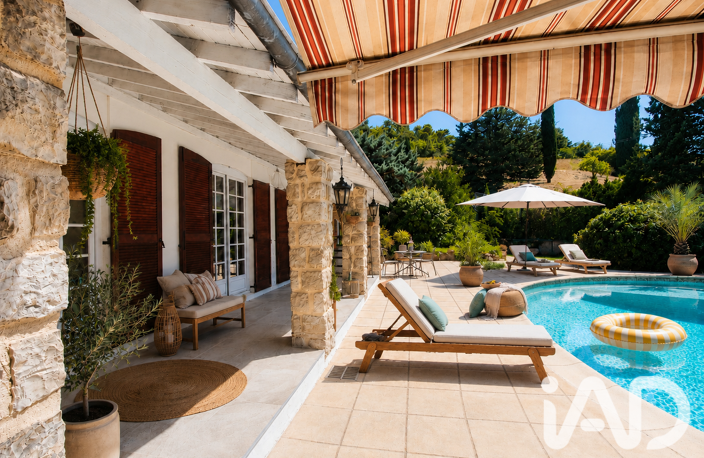 Vente Maison/villa 10 pièces — photo 4
