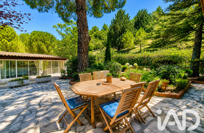 Vente Maison/villa 10 pièces — photo 5