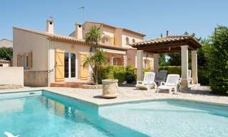 Maison 6 Pièces 135 m² à vendre à Mauguio (34130)