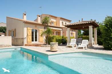 Maison 6 pièces 599000 €