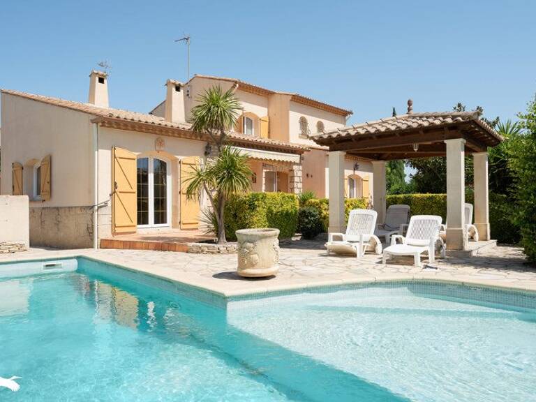 Villa de 6 pièces principales — photo 1