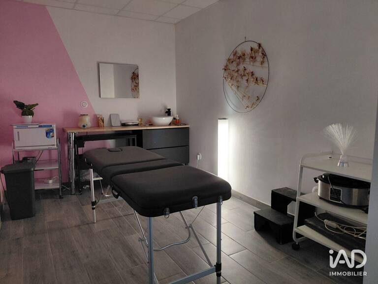 Location Boutique/Local commercial 140 m&sup2; — photo 1