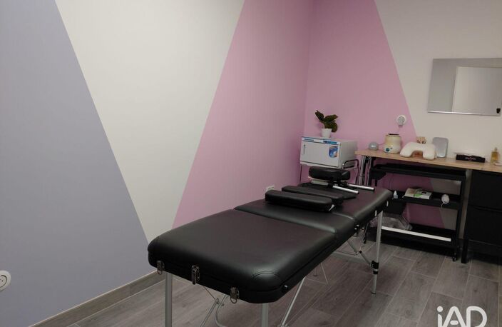 Location Boutique/Local commercial 140 m&sup2; — photo 4