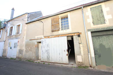 Garage  44000 €