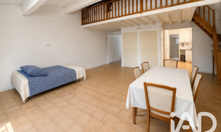 Appartement 1 Pièce 62 m² à vendre à Beaucaire (30300)