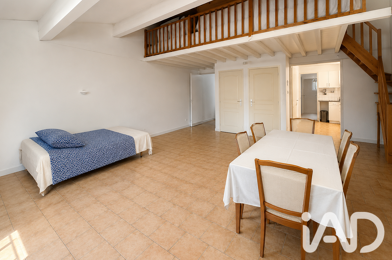 Appartement 1 pièces 85000 €