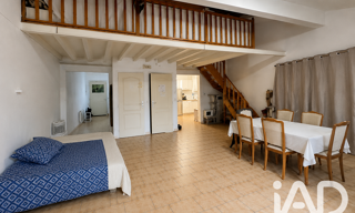 Appartement 1 Pièce 76 m² à vendre à Beaucaire (30300)