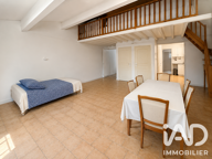 Vente Appartement 1 pièce — photo 2