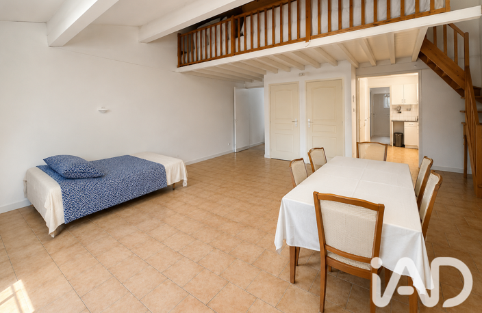 Vente Appartement 1 pièce — photo 2