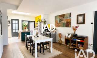 Maison 5 Pièces 106 m² à vendre à Wasquehal (59290)