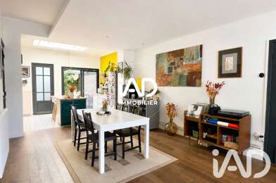 Maison 5 pièces 369000 €