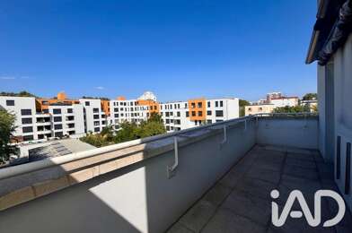 Appartement 2 pièces 249000 €