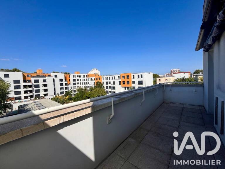 Vente Appartement 2 pièces — photo 1