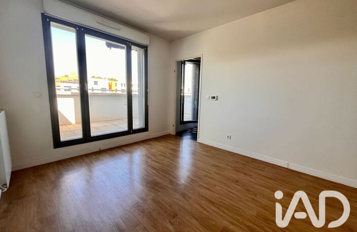 Vente Appartement 2 pièces — photo 3