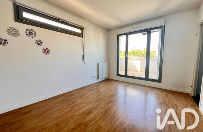 Vente Appartement 2 pièces — photo 4