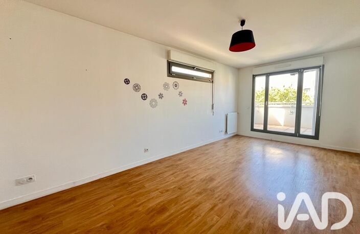 Vente Appartement 2 pièces — photo 5