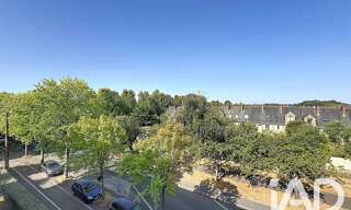 Appartement 3 Pièces 65 m² à vendre à Nantes (44300)